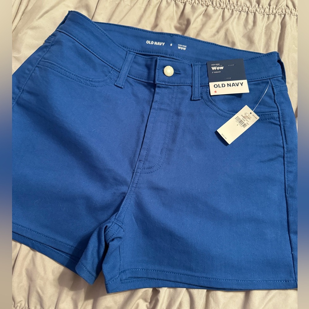 Old navy shorts
